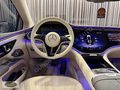 2025 / MERCEDES EQS 450 /4 MATİC / OTOM KAPI/ÇİFT CAM / ARKA AKS