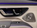 2025 / MERCEDES EQS 450 /4 MATİC / OTOM KAPI/ÇİFT CAM / ARKA AKS