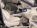 2025 / MERCEDES EQS 450 /4 MATİC / OTOM KAPI/ÇİFT CAM / ARKA AKS