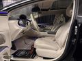 2025 / MERCEDES EQS 450 /4 MATİC / OTOM KAPI/ÇİFT CAM / ARKA AKS