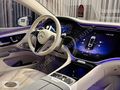 2025 / MERCEDES EQS 450 /4 MATİC / OTOM KAPI/ÇİFT CAM / ARKA AKS