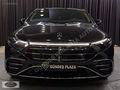 2025 / MERCEDES EQS 450 /4 MATİC / OTOM KAPI/ÇİFT CAM / ARKA AKS