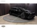 2025 / MERCEDES EQS 450 /4 MATİC / OTOM KAPI/ÇİFT CAM / ARKA AKS