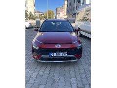 Sahibinden Hyundai Bayon 1.0 T-GDI Jump 2024 Model 