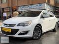 OFLAZLAR'DAN 2013 OPEL ASTRA 1.4 T ENJOY ACTİVE OTOMATİK