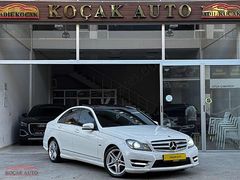 KOÇAK AUTODAN MERCEDES BENZ