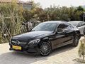 2016 C200 D BLUETECH FASCİNATİON HATASIZ BOYASIZ
