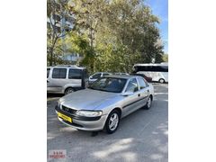 SM Motorstan 1998 Vectra