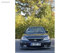 KALENDER BEKAR AUTODAN OTOMATİK VTEC II KUSURSUZ