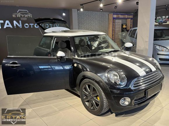 Değişensiz Tramersiz Otomatik Cam Tavan Mini