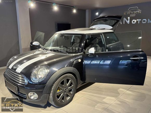 Değişensiz Tramersiz Otomatik Cam Tavan Mini