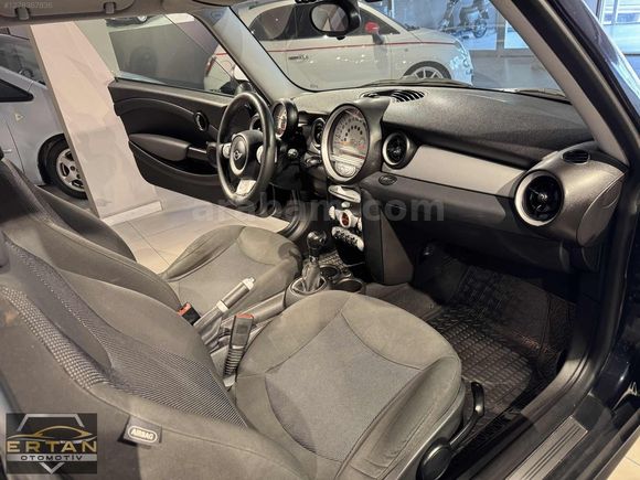 Değişensiz Tramersiz Otomatik Cam Tavan Mini