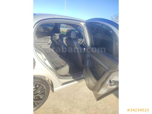 Sahibinden hatasiz Opel Vectra 1.6 Elegance 2006