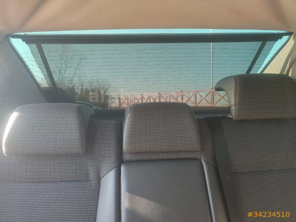 Sahibinden hatasiz Opel Vectra 1.6 Elegance 2006