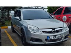Sahibinden hatasiz Opel Vectra 1.6 Elegance 2006