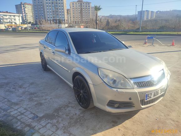 Sahibinden hatasiz Opel Vectra 1.6 Elegance 2006