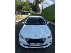 Sahibinden Peugeot 301 1.6 HDi Active 2015 Model 