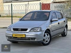 MİHREDEN 1.6 16V OPEL ASTRA KREDİ KARTINA 12 TAKSİT