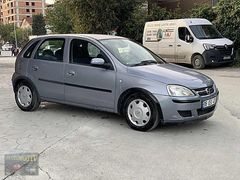 2004 OPEL CORSA OTOMATİK