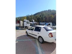 Sahibinden Renault Clio 1.5 dCi Dynamique 2007 Model