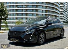 DS CAR'DAN 2022 MODEL PEUGEOT 308 1.2 PURETECH HATASIZ//BOYASIZ