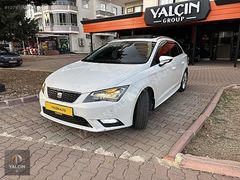 YALÇIN AUTO'dan PAN.CAM TAVANLI HATASIZ&BOYASIZ&DEĞİŞENSİZ LEON