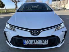 Sahibinden Toyota Corolla 1.6 Dream 2019 Model 
