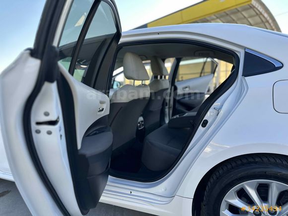 Sahibinden Toyota Corolla 1.6 Dream 2019 Model 