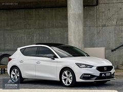 COŞKUN OTOMOTİVDEN 2025 DÜŞÜK KM SEAT LEON FR K.KARTI