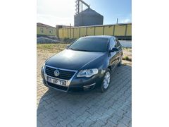 Sahibinden Volkswagen Passat 1.6 FSi Comfortline 2005 Model