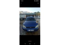 Sahibinden Ford Mondeo 2.0 Trend 2001 Model
