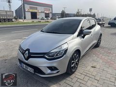 KRD MOTORSS'DAN EMSALSİZ DİZEL OTOMATİK CLIO