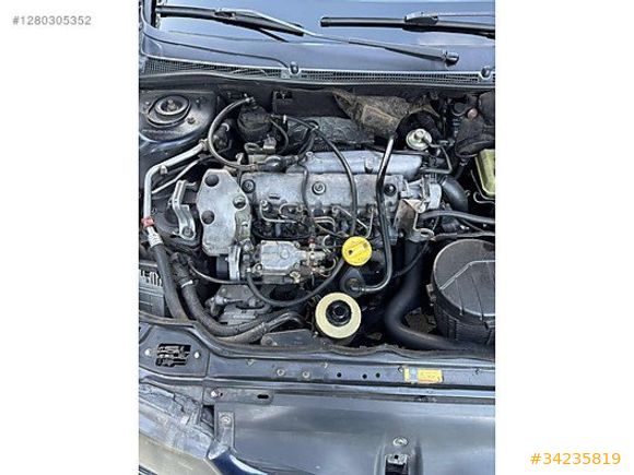 GÜLER'den AŞIRI TEMİZ MOTOR SESSİZ DÜŞÜK KM Lİ TR DE TEK