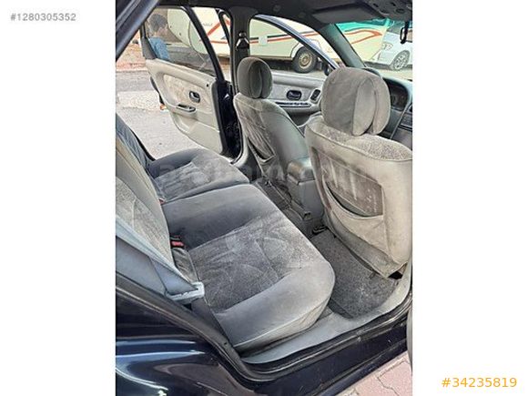 GÜLER'den AŞIRI TEMİZ MOTOR SESSİZ DÜŞÜK KM Lİ TR DE TEK
