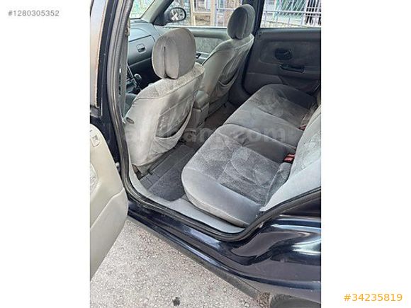 GÜLER'den AŞIRI TEMİZ MOTOR SESSİZ DÜŞÜK KM Lİ TR DE TEK
