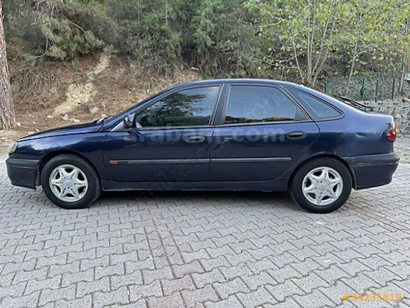 GÜLER'den AŞIRI TEMİZ MOTOR SESSİZ DÜŞÜK KM Lİ TR DE TEK