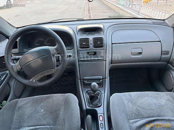 GÜLER'den AŞIRI TEMİZ MOTOR SESSİZ DÜŞÜK KM Lİ TR DE TEK