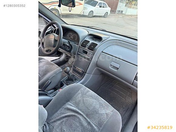 GÜLER'den AŞIRI TEMİZ MOTOR SESSİZ DÜŞÜK KM Lİ TR DE TEK