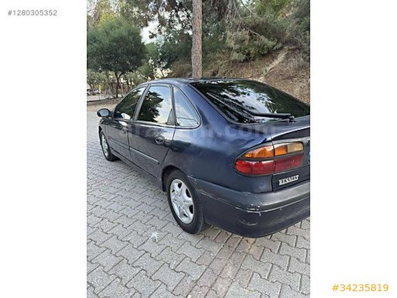 GÜLER'den AŞIRI TEMİZ MOTOR SESSİZ DÜŞÜK KM Lİ TR DE TEK