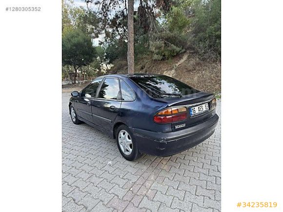 GÜLER'den AŞIRI TEMİZ MOTOR SESSİZ DÜŞÜK KM Lİ TR DE TEK