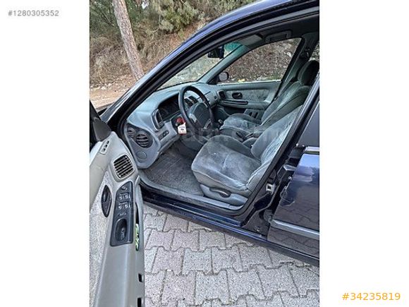 GÜLER'den AŞIRI TEMİZ MOTOR SESSİZ DÜŞÜK KM Lİ TR DE TEK