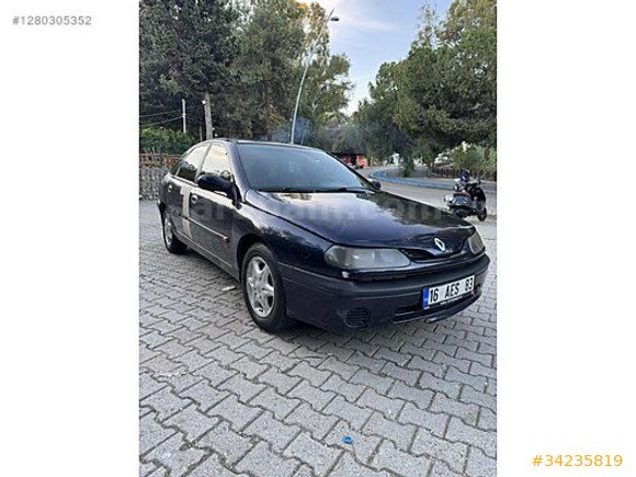 GÜLER'den AŞIRI TEMİZ MOTOR SESSİZ DÜŞÜK KM Lİ TR DE TEK