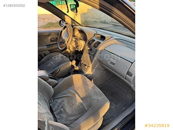 GÜLER'den AŞIRI TEMİZ MOTOR SESSİZ DÜŞÜK KM Lİ TR DE TEK