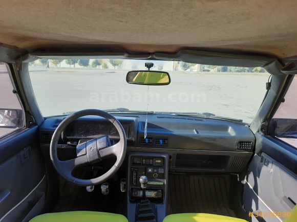 1993 MODEL SPRİNG