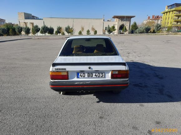 1993 MODEL SPRİNG