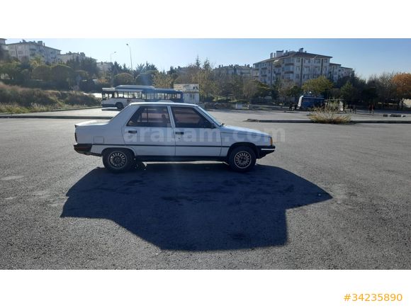 1993 MODEL SPRİNG