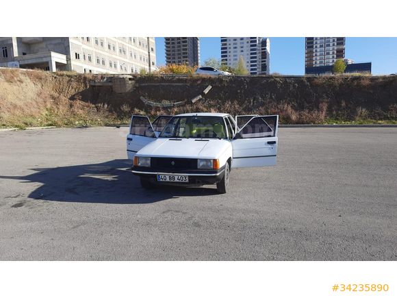 1993 MODEL SPRİNG