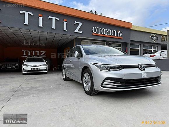 TİTİZ OTOMOTİVDEN 2024 MD HYBRİD 15 BİN KM 1.0 eTSİ LİFE
