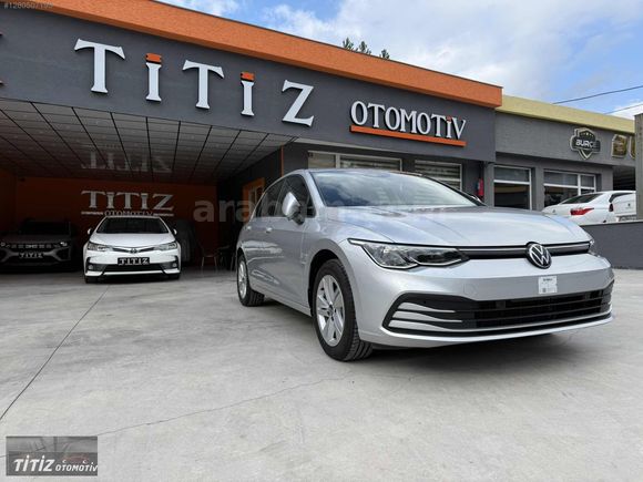 TİTİZ OTOMOTİVDEN 2024 MD HYBRİD 15 BİN KM 1.0 eTSİ LİFE