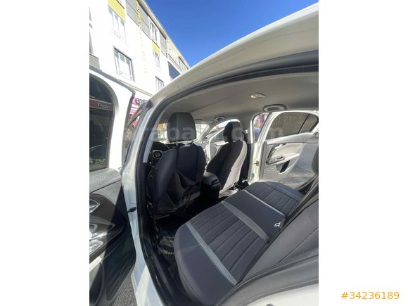 Sahibinden Fiat Egea 1.6 Multijet Lounge 2016 Model 